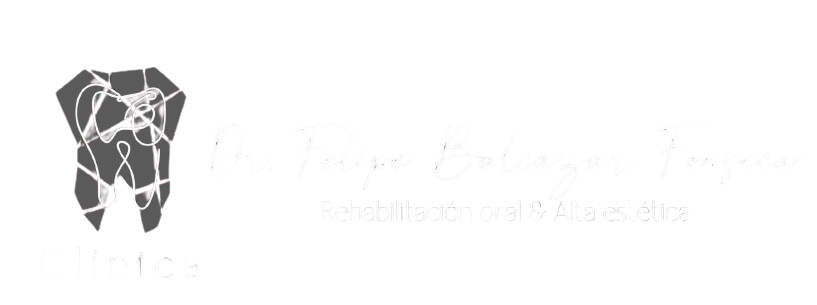 Clínica Dr. Felipe Balcázar Fonseca - Rehabilitación Oral y Alta Estética