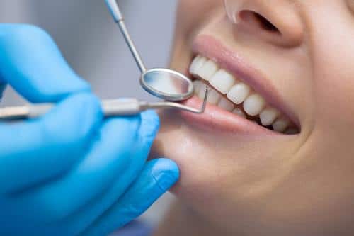 Odontología General y Preventiva